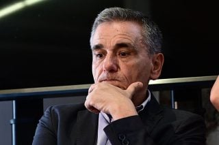 tsakalotos
